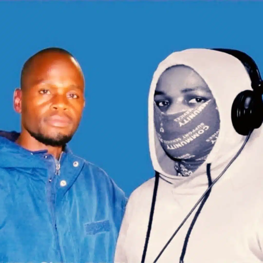 Kaptein (feat. African Bull)