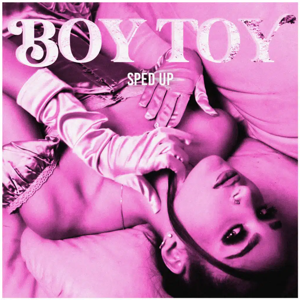 BOYTOY (Slowed Down)