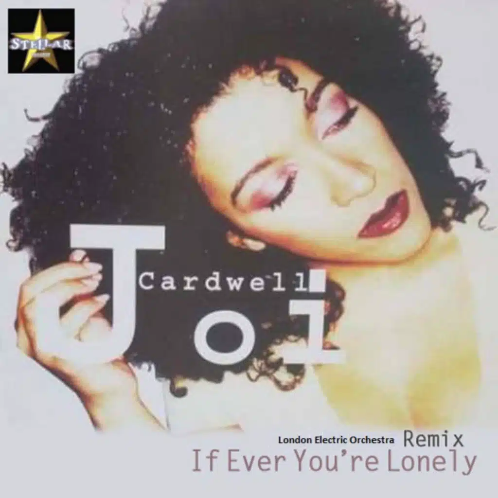 If Ever You're Lonely (London Electric Orchestra Dub)