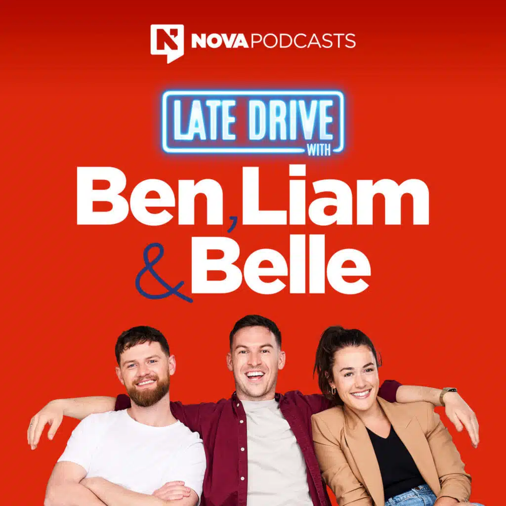 🎙️Ben’s got a thicc what?