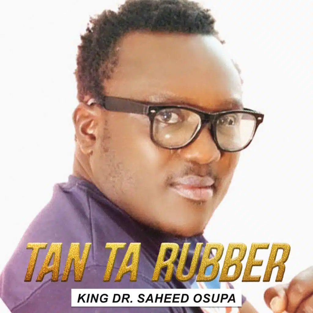 Tan Ta Rubber (Live)