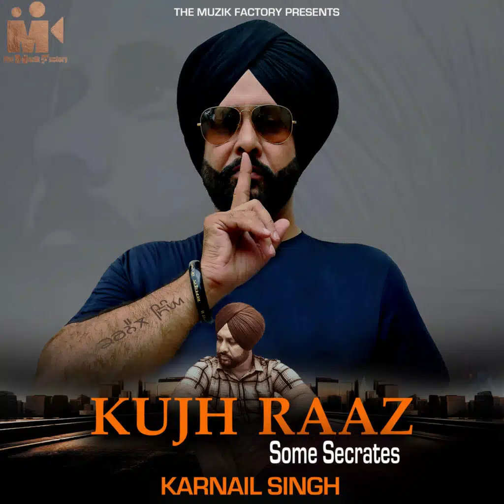 Karnail Singh