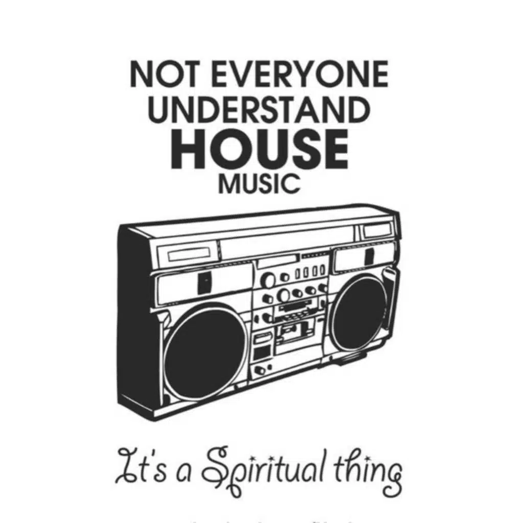 NEUHM (Not Everyone Understand House Music), Vol. 1 [Compiled & Selected By Gigi Testa]