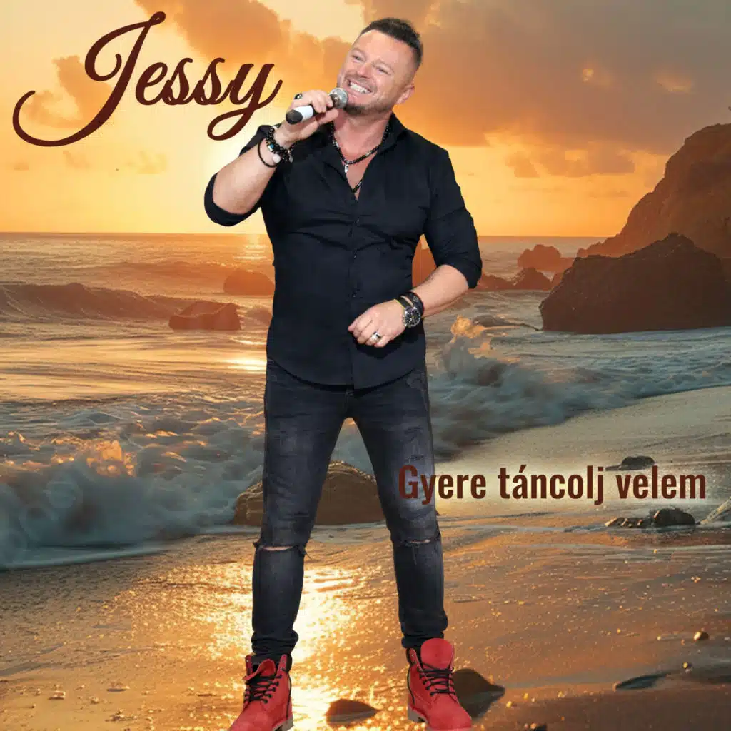 GYERE TÁNCOLJ VELEM