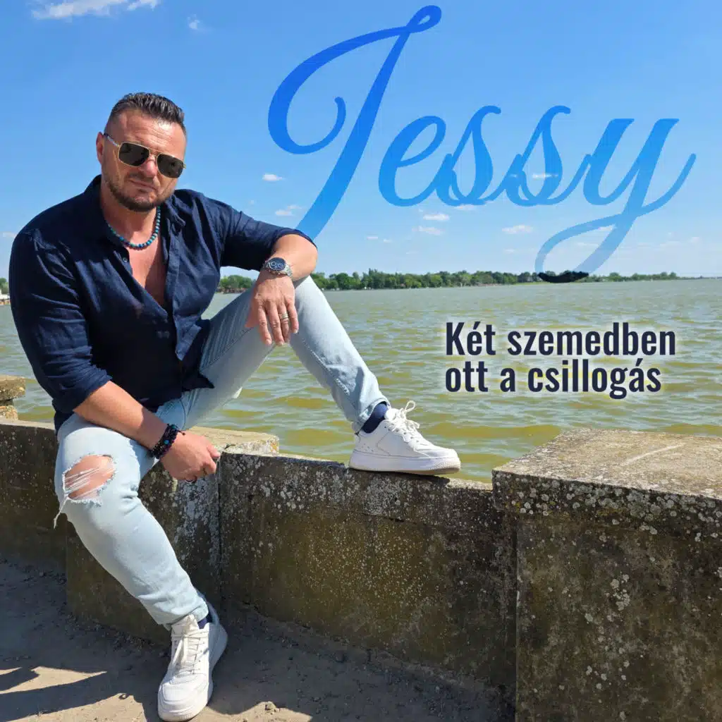 KÉT SZEMEDBEN OTT A CSILLOGÁS