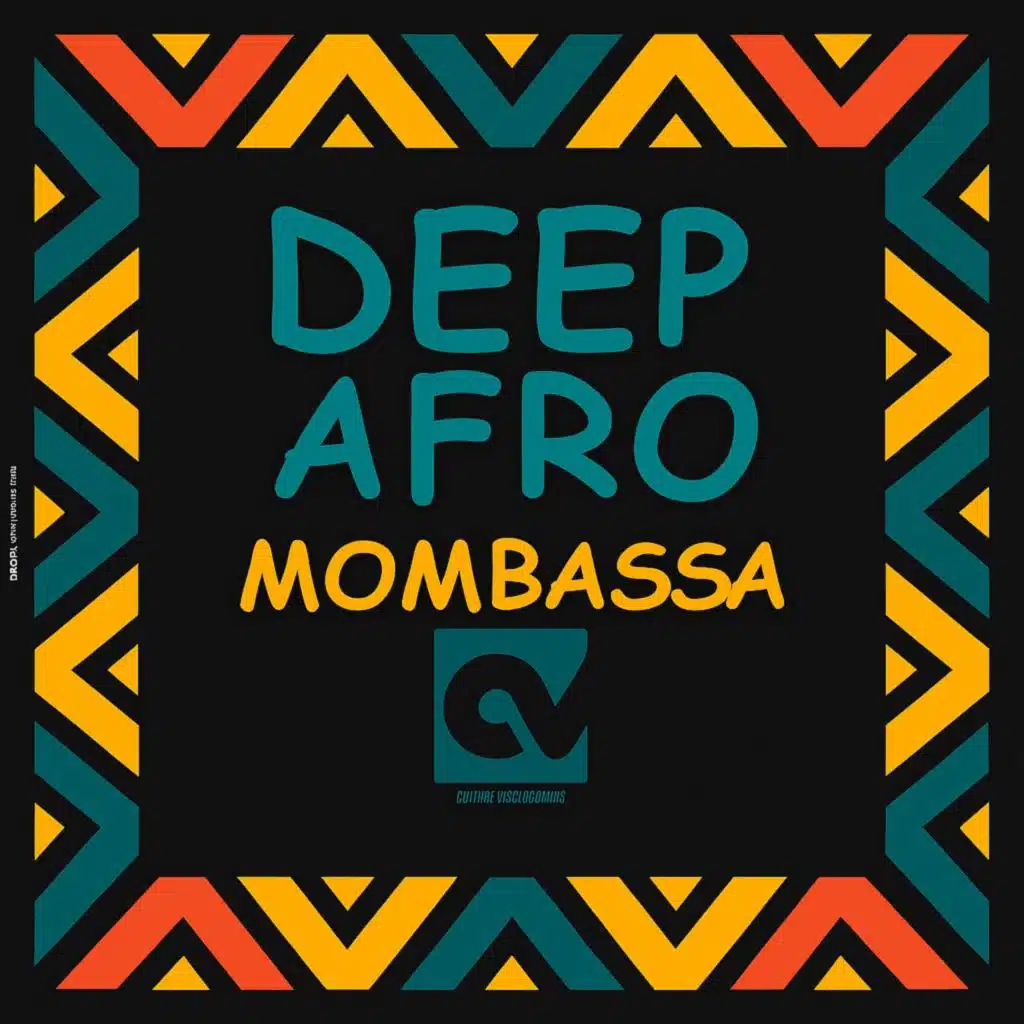 Mombasa (Afro Mix)