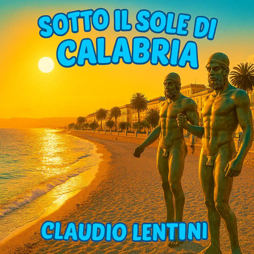 Sotto Il Sole Di Calabria