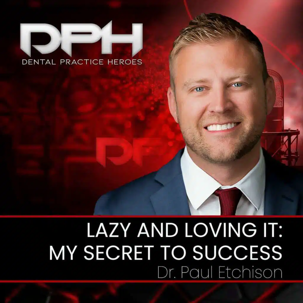 Lazy and Loving It: My Secret to Practice Growth