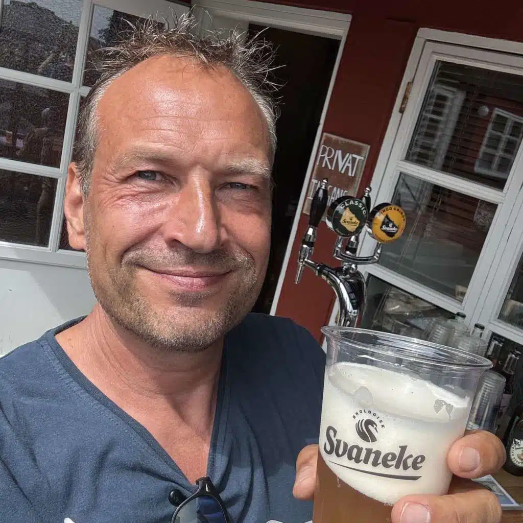 En spydspids skal der til for at lave en succes