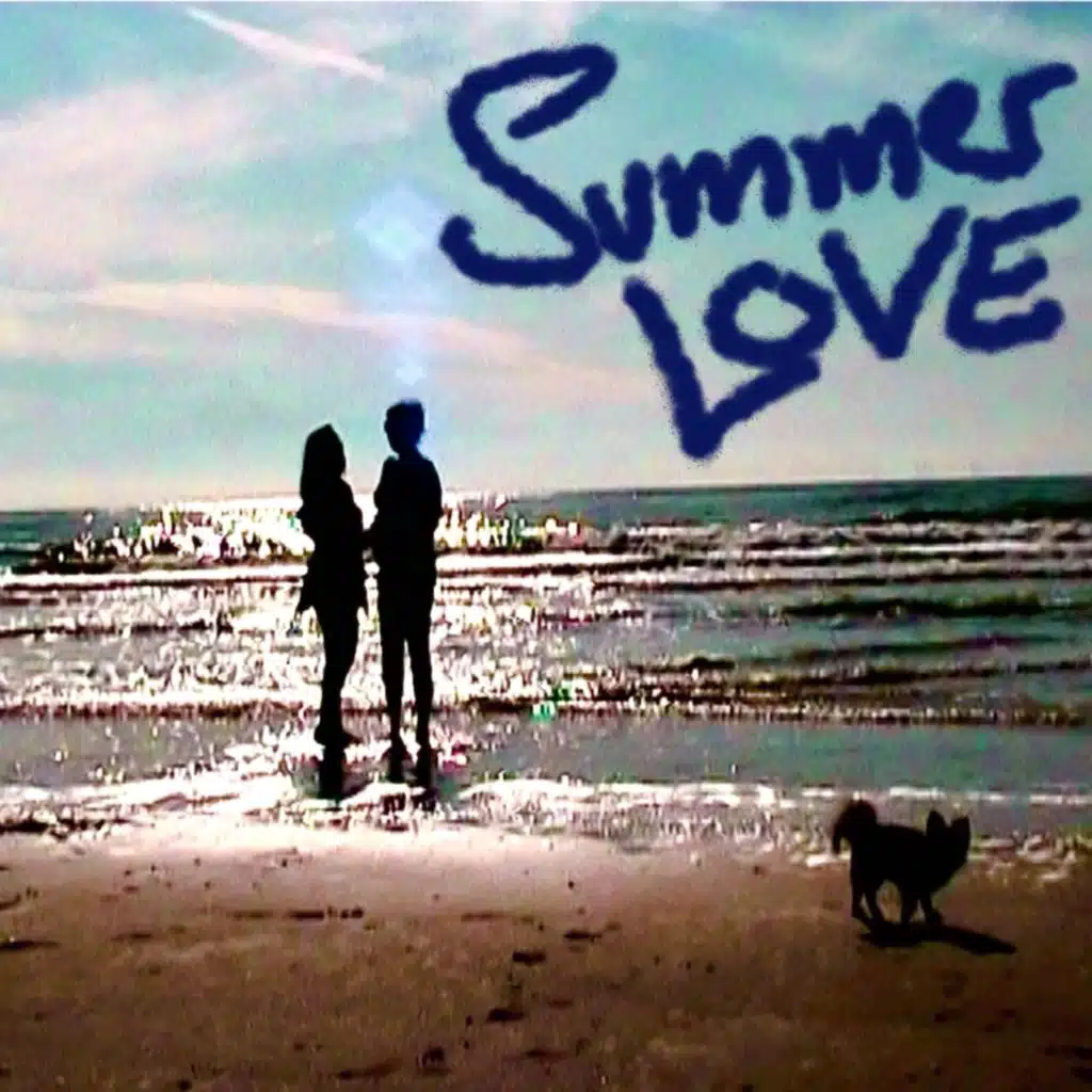 Summer Love (feat. Esperanza)