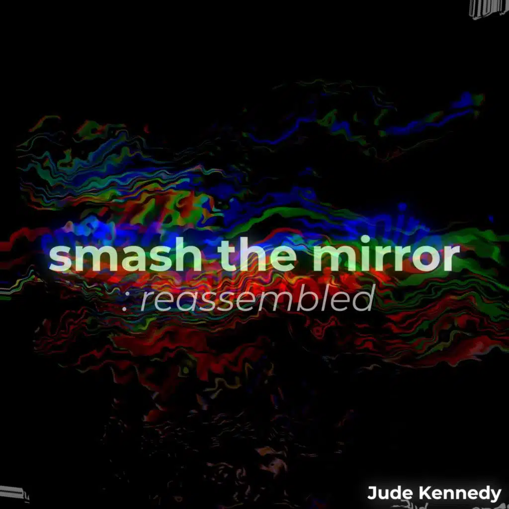 echoes in the void: reassembled