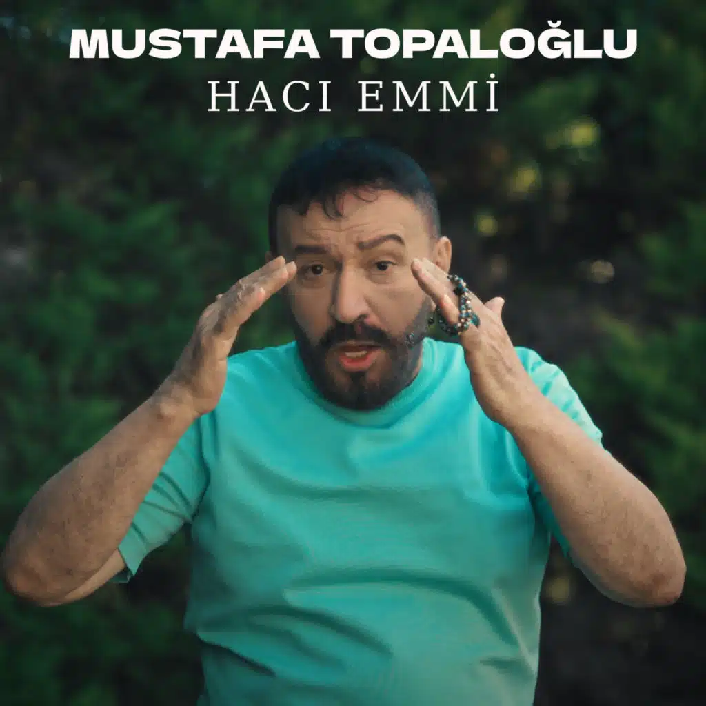 Mustafa Topaloğlu