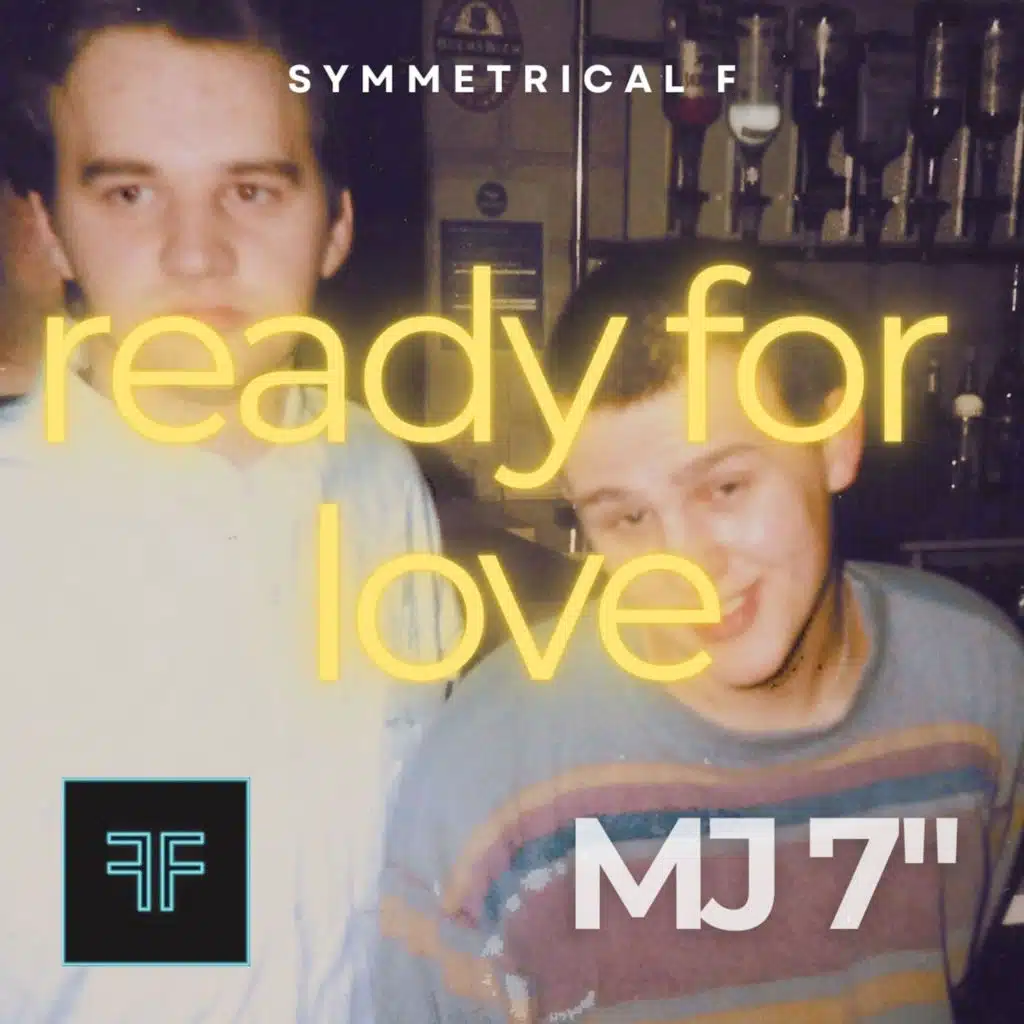 Symmetrical F, Paul Nowak, Pearl Nancy Jam & Michael Johnson