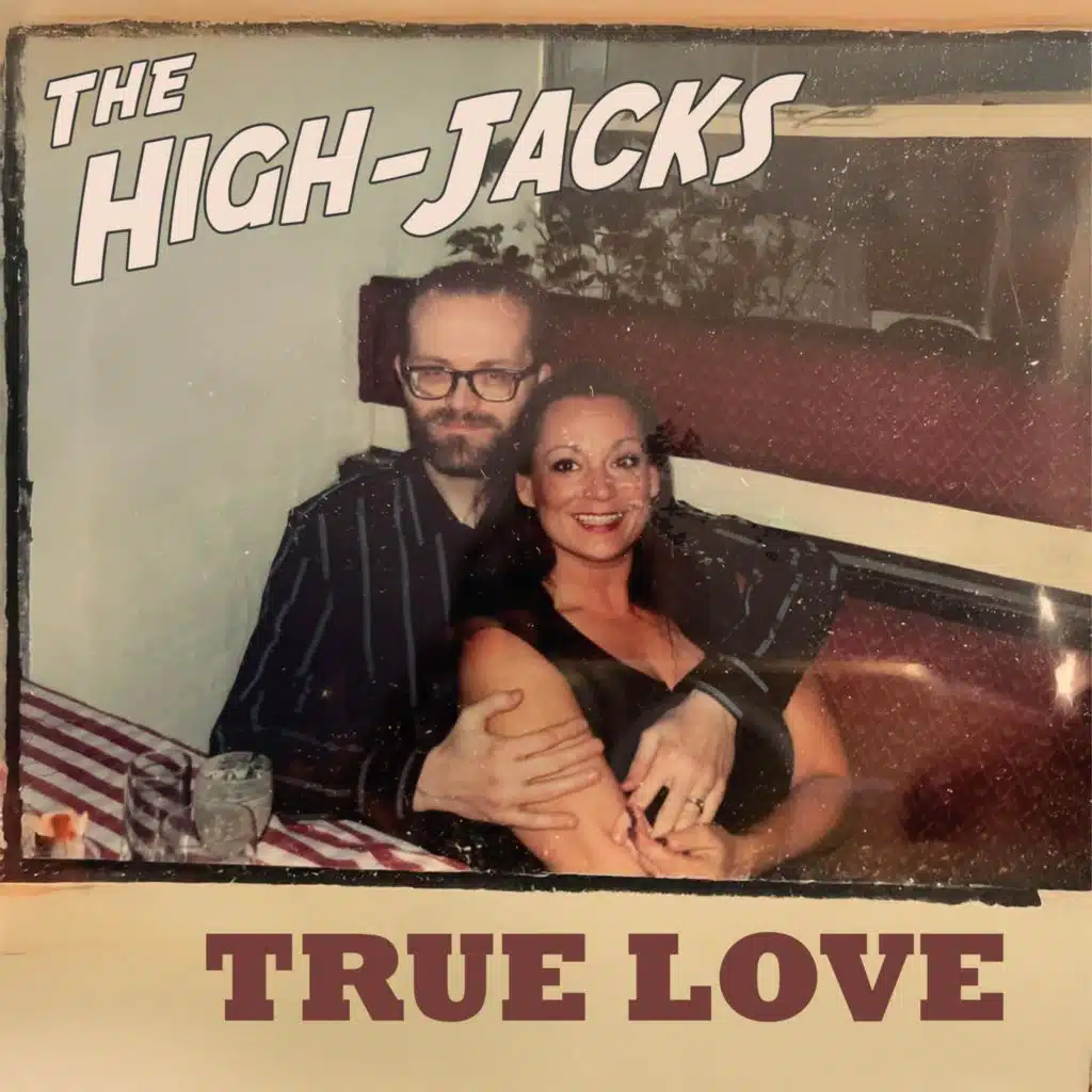 The High-Jacks