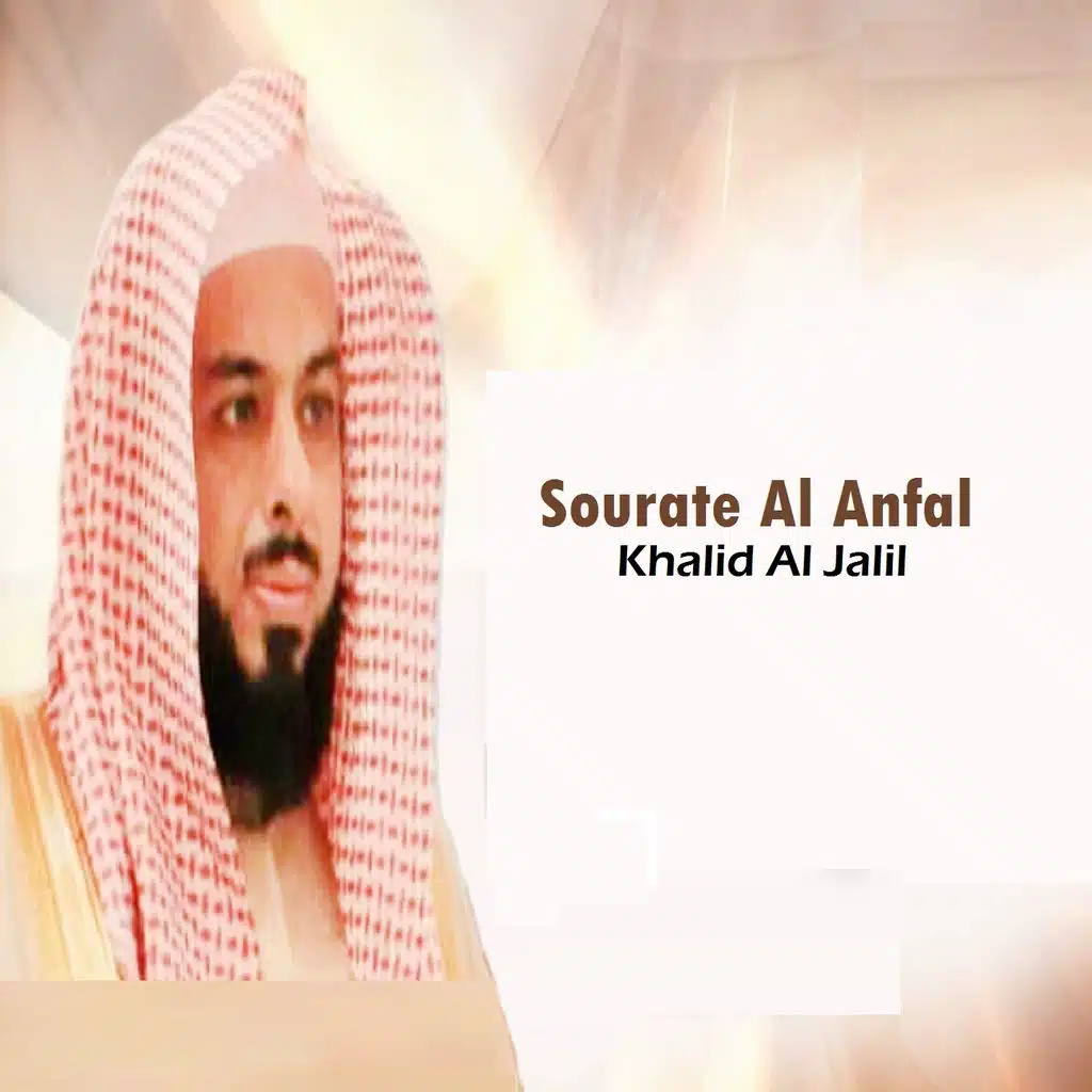 Sourate Al Anfal (Quran)