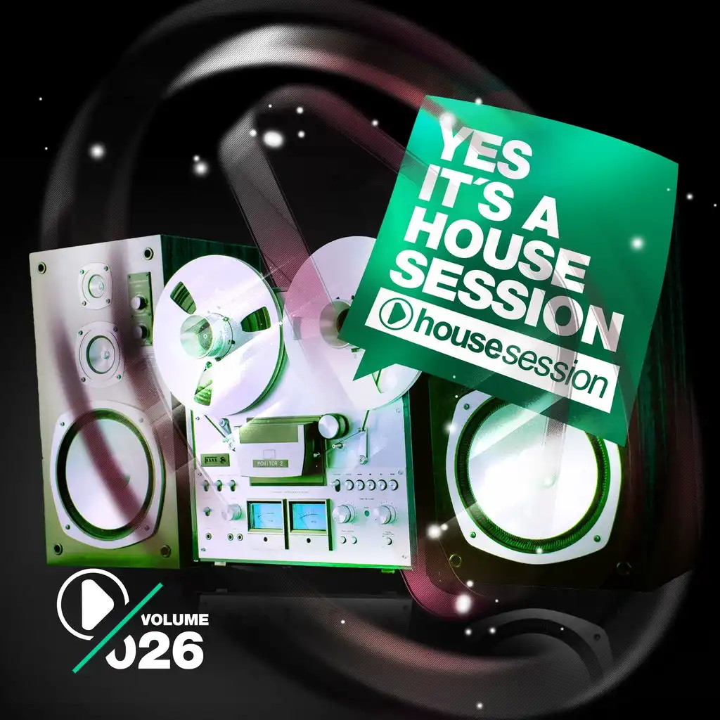Yes, It's A Housesession -, Vol. 26