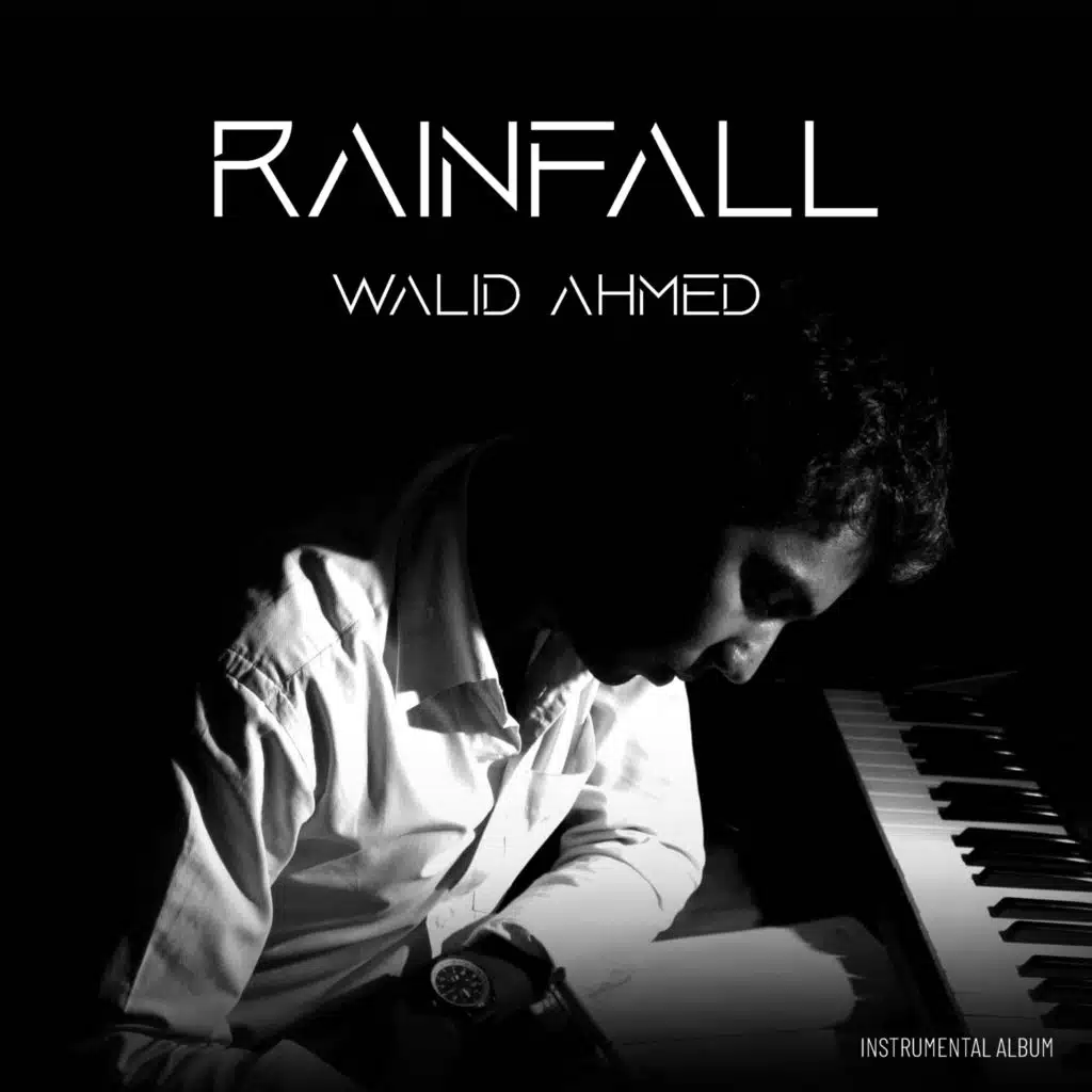 Walid Ahmed