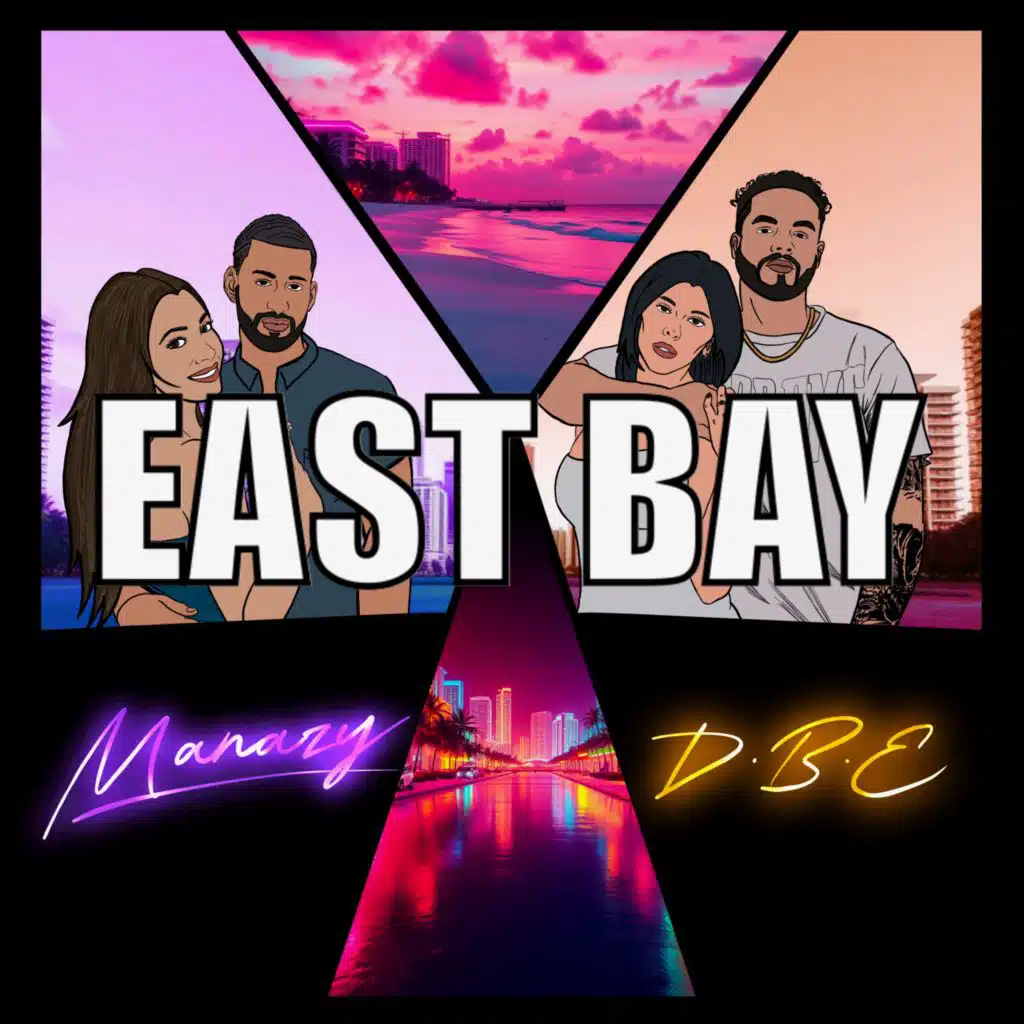 East Bay