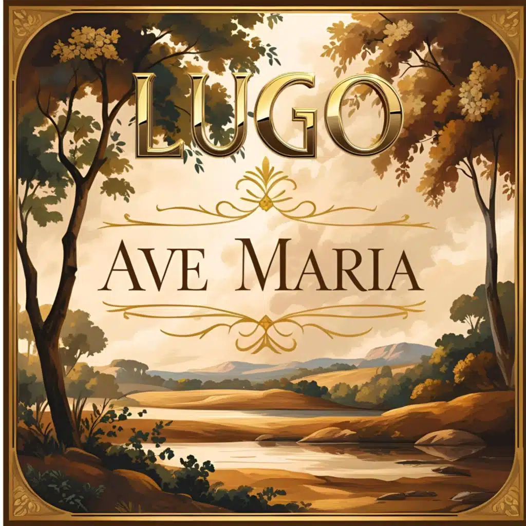 Ave Maria (Lugo Acapella Version)