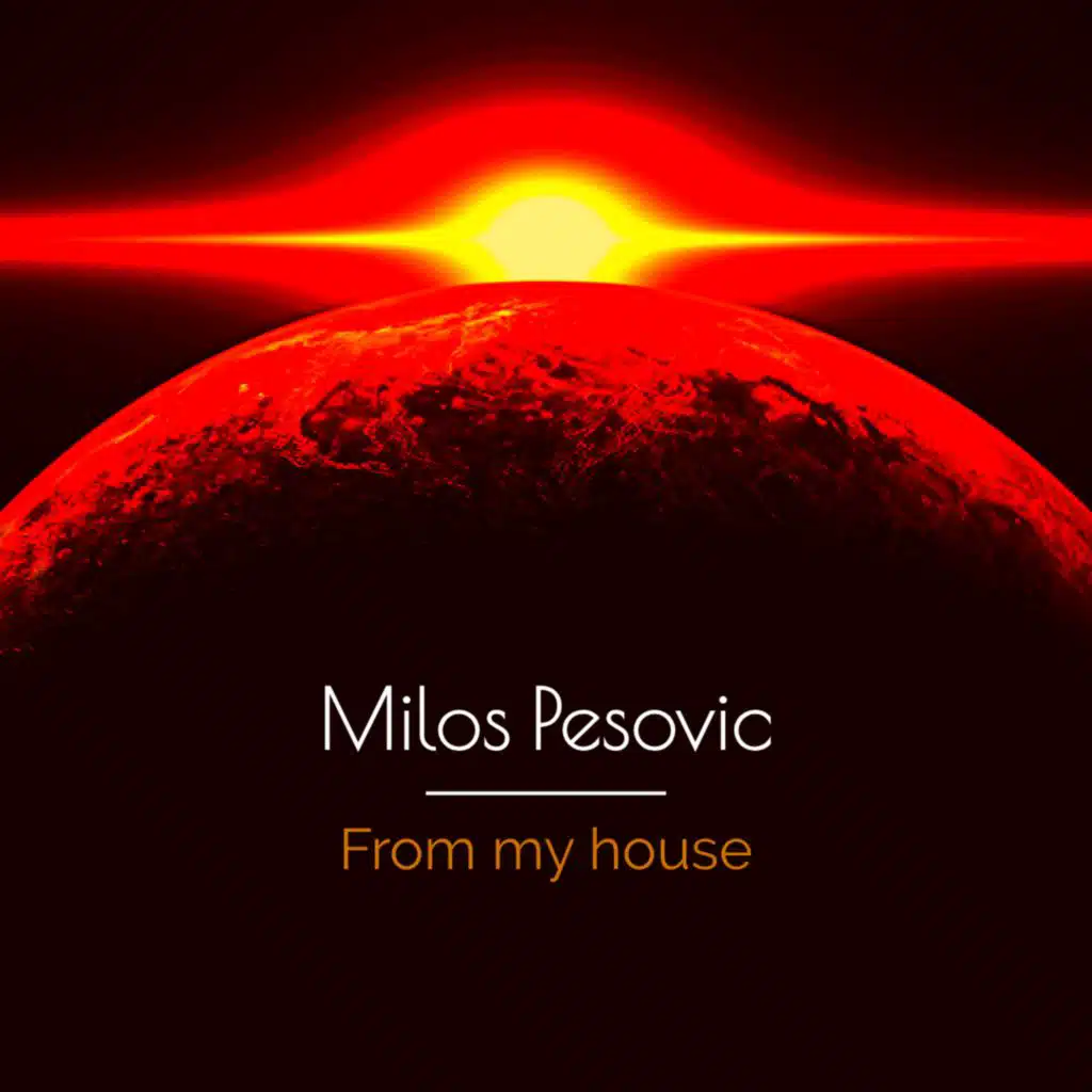 Milos Pesovic