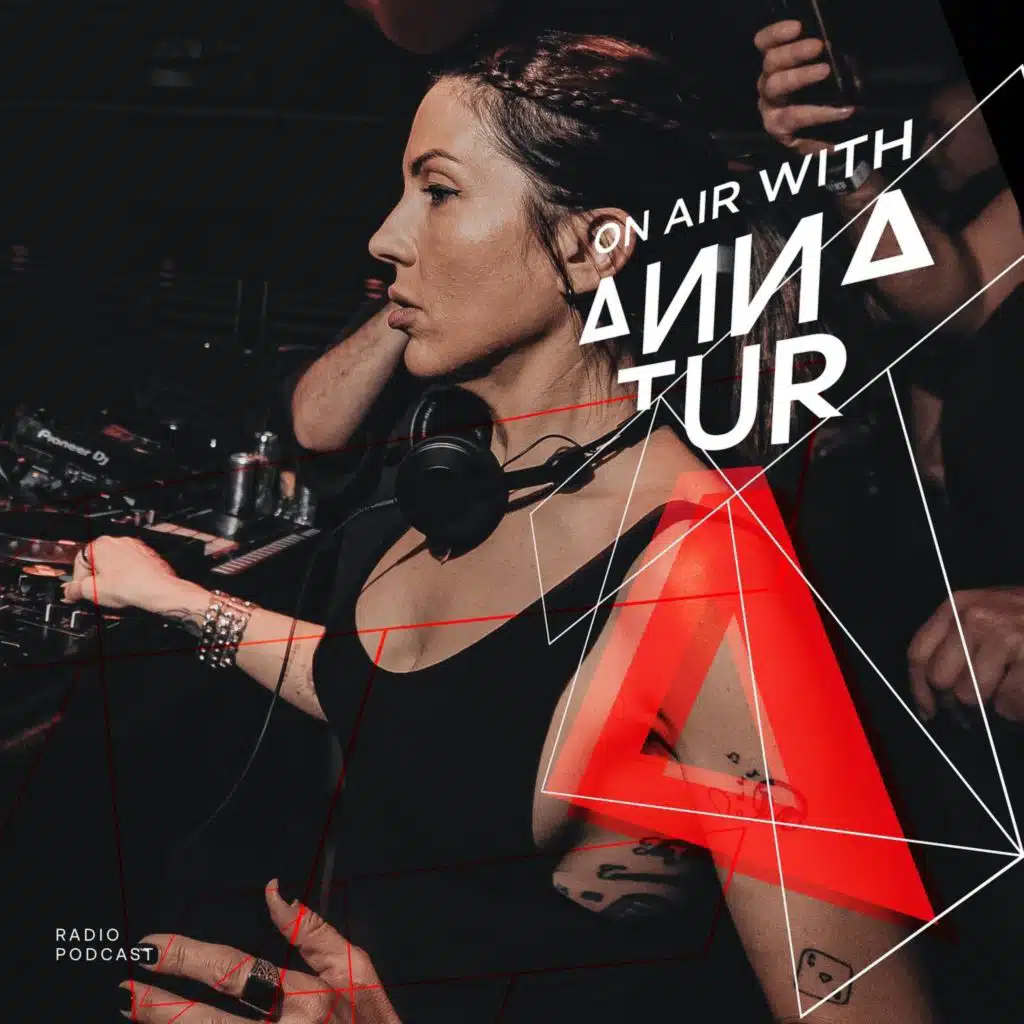 On Air With Anna Tur 258