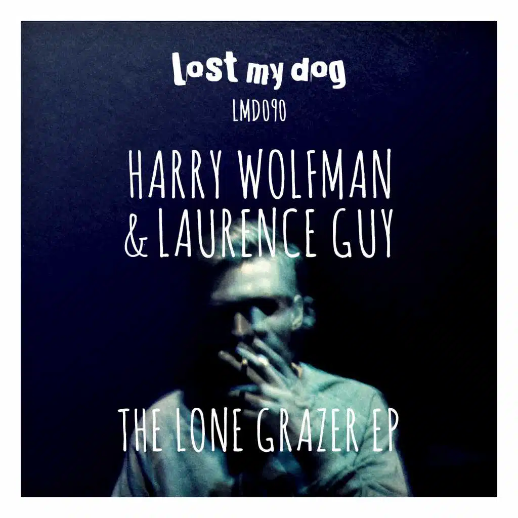 Harry Wolfman, Laurence Guy