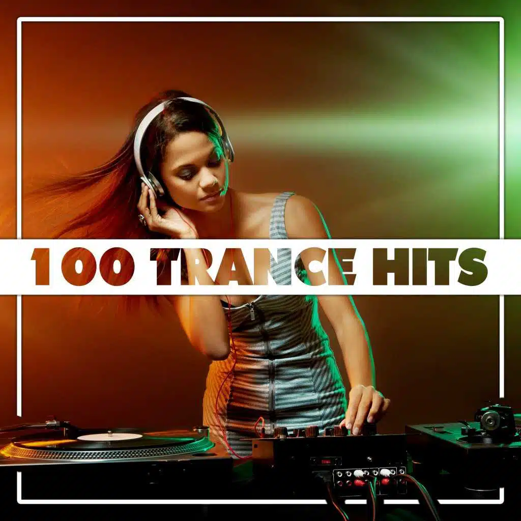 100 Trance Hits