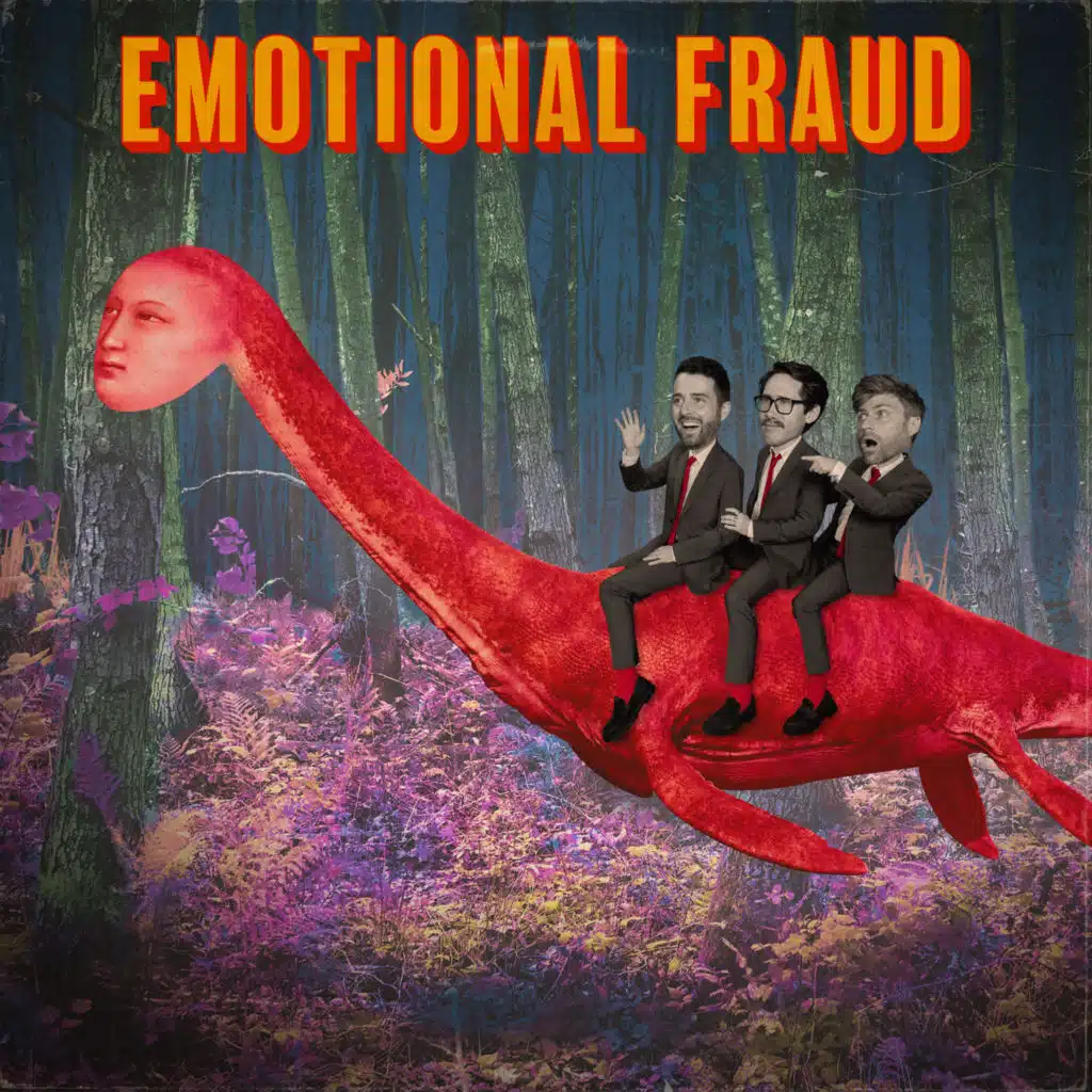 Emotional Fraud