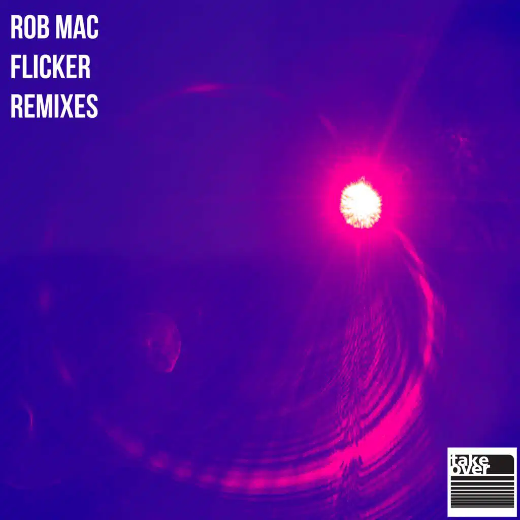 Rob Mac