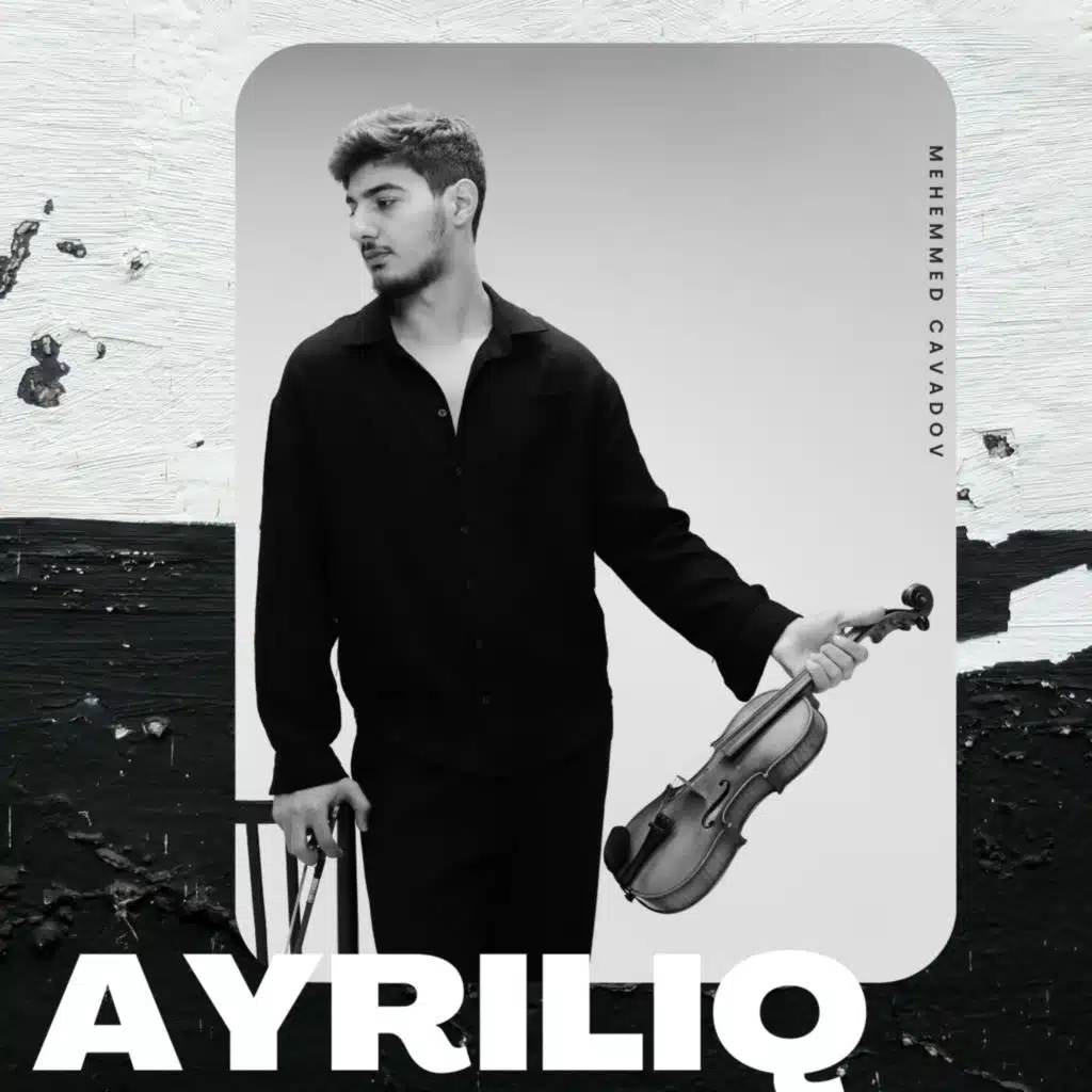 Ayrılıq (Slowed & Reverb)