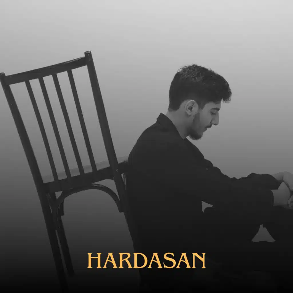 Hardasan (Slowed & Reverb)