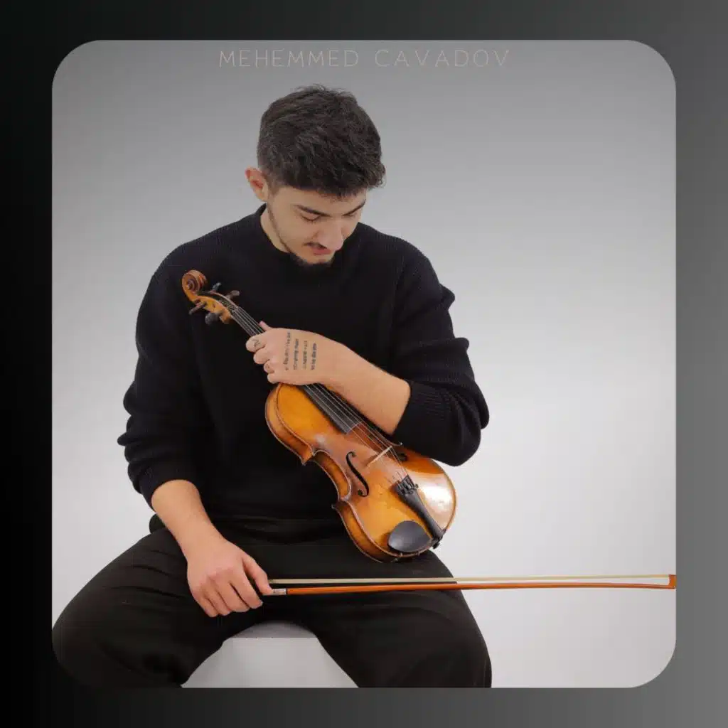 Kücelere su sepmişem (Slowed & Reverb)