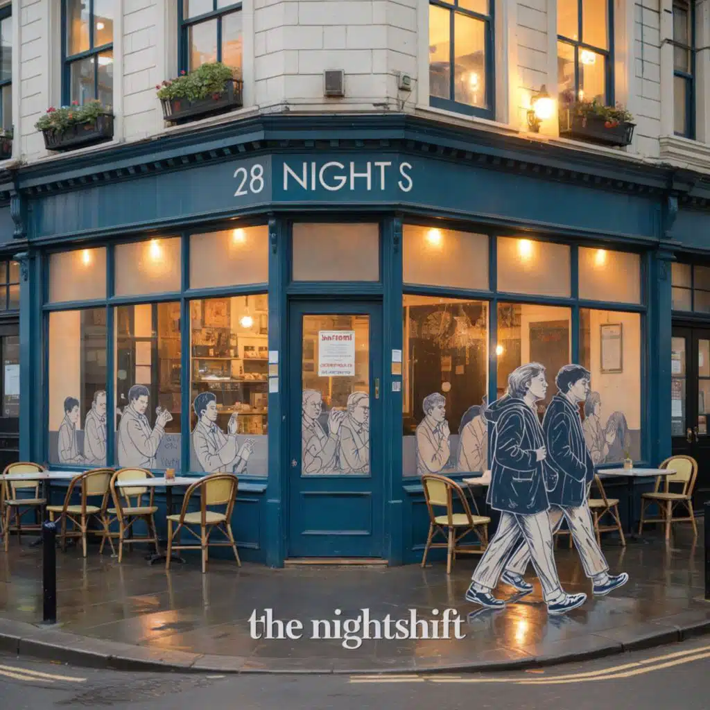 The Nightshift