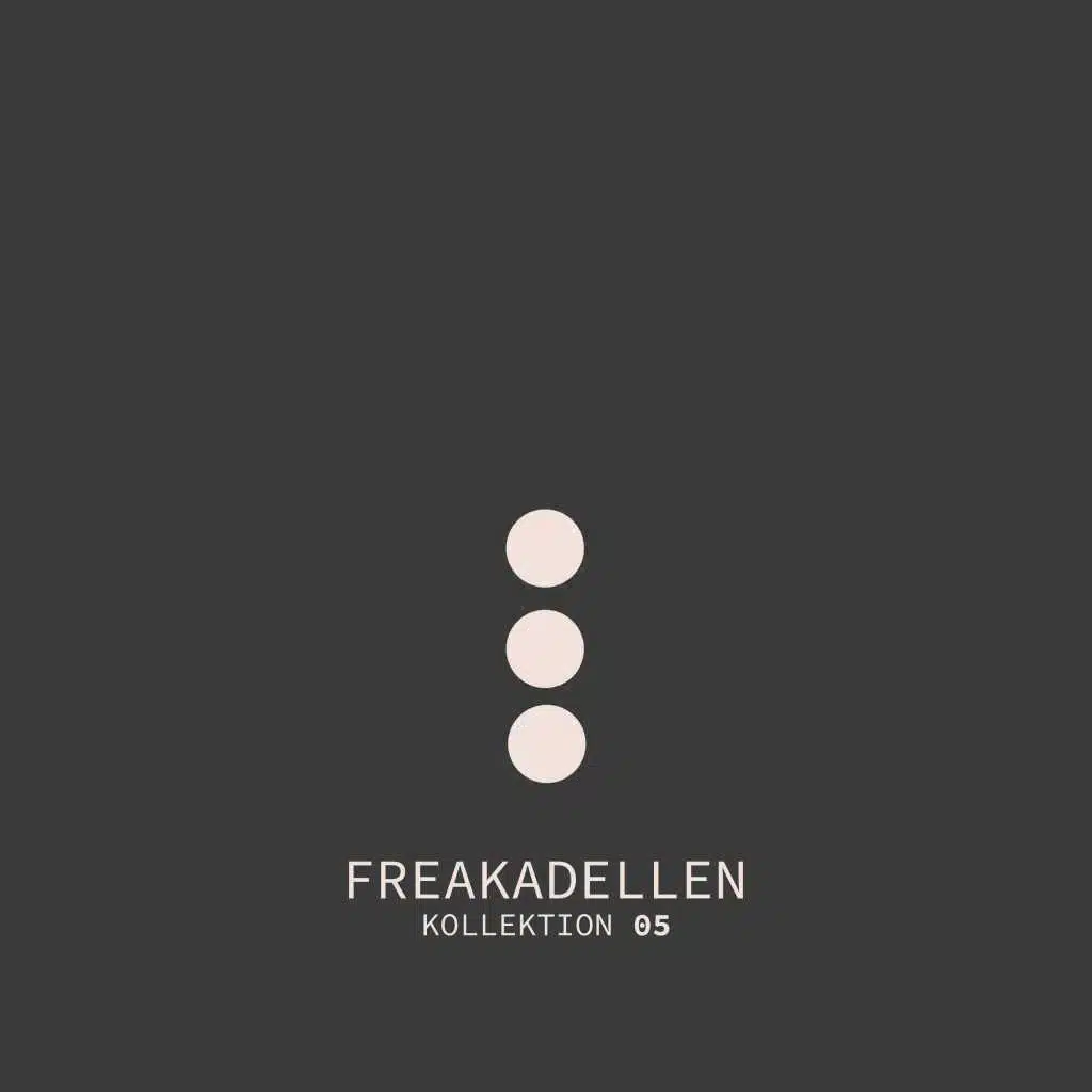 Freakadellen Kollektion 05