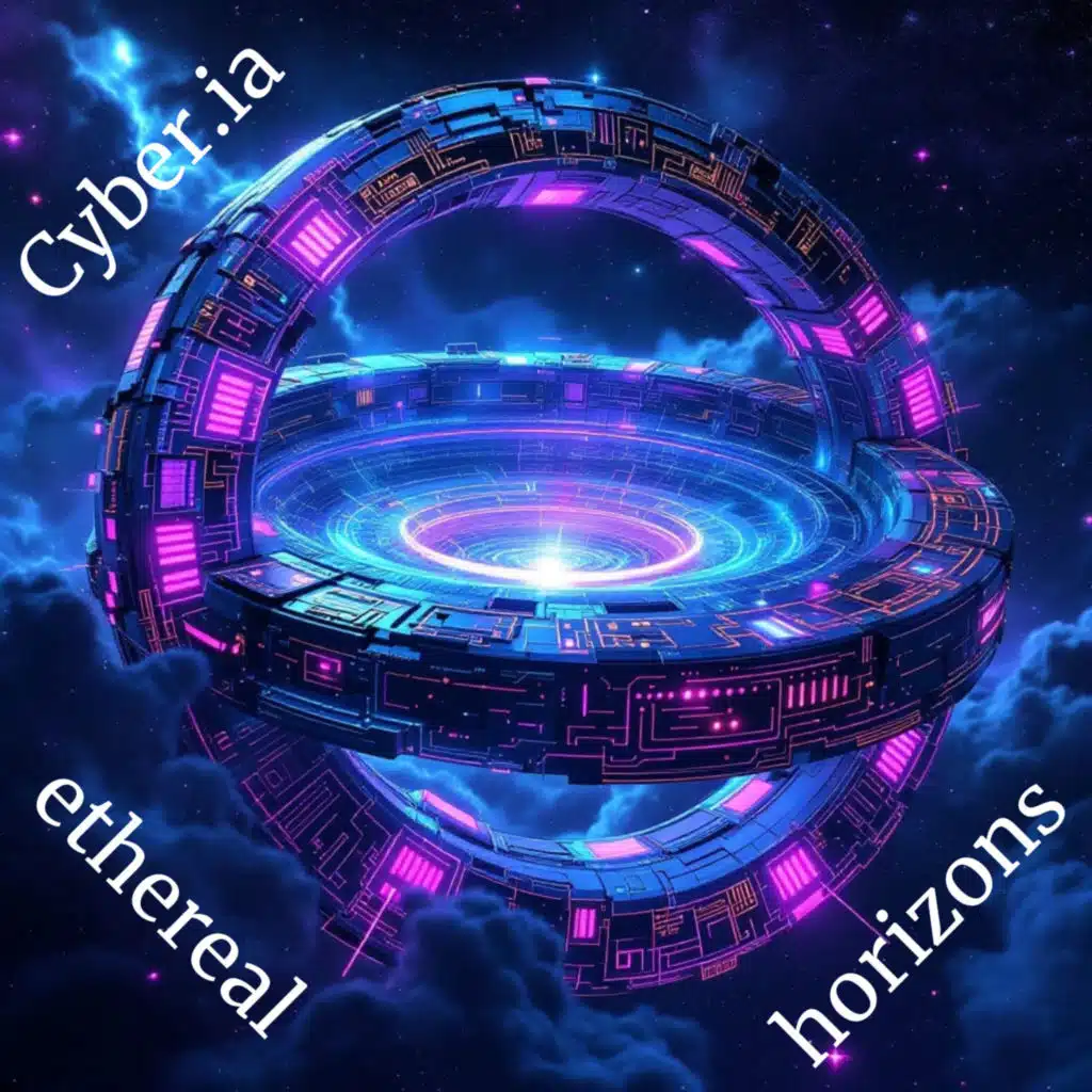 Ethereal Horizons (Extended version)