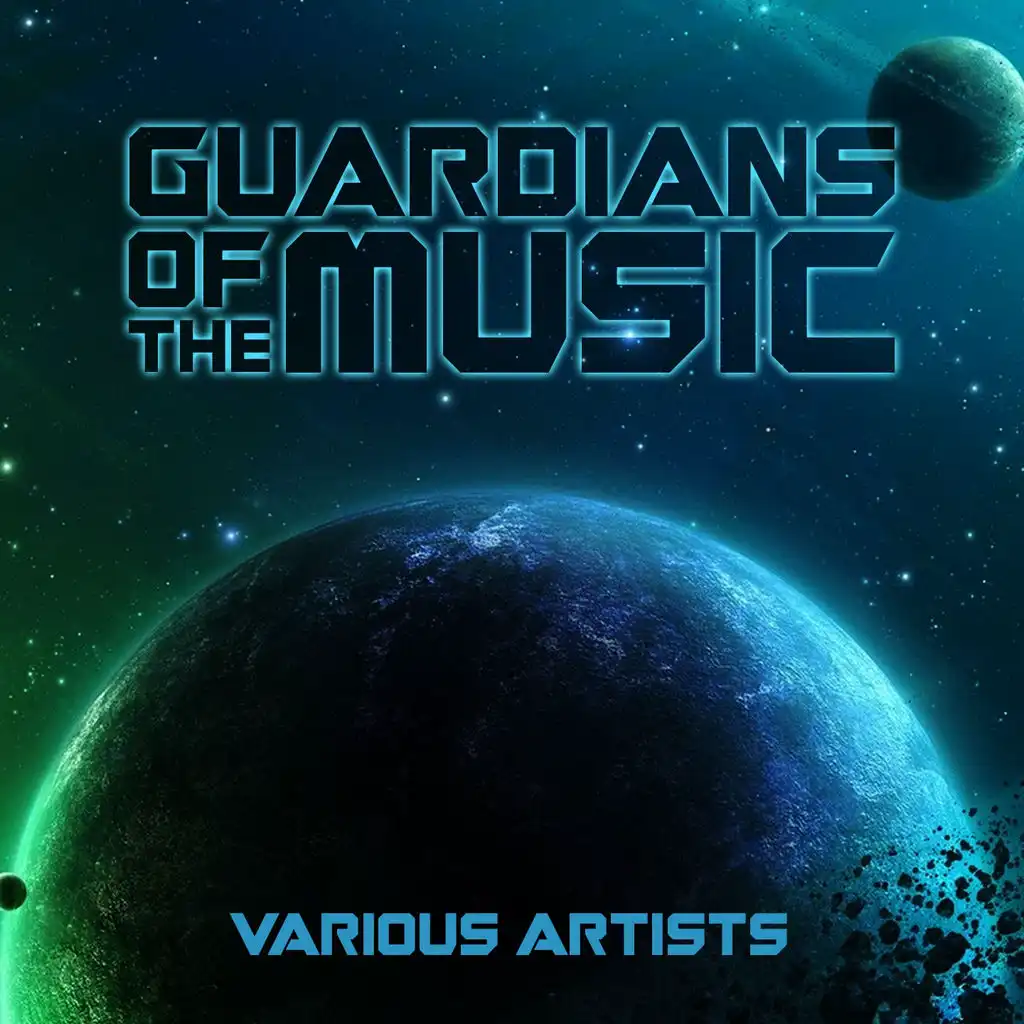 Guardians Of The Music