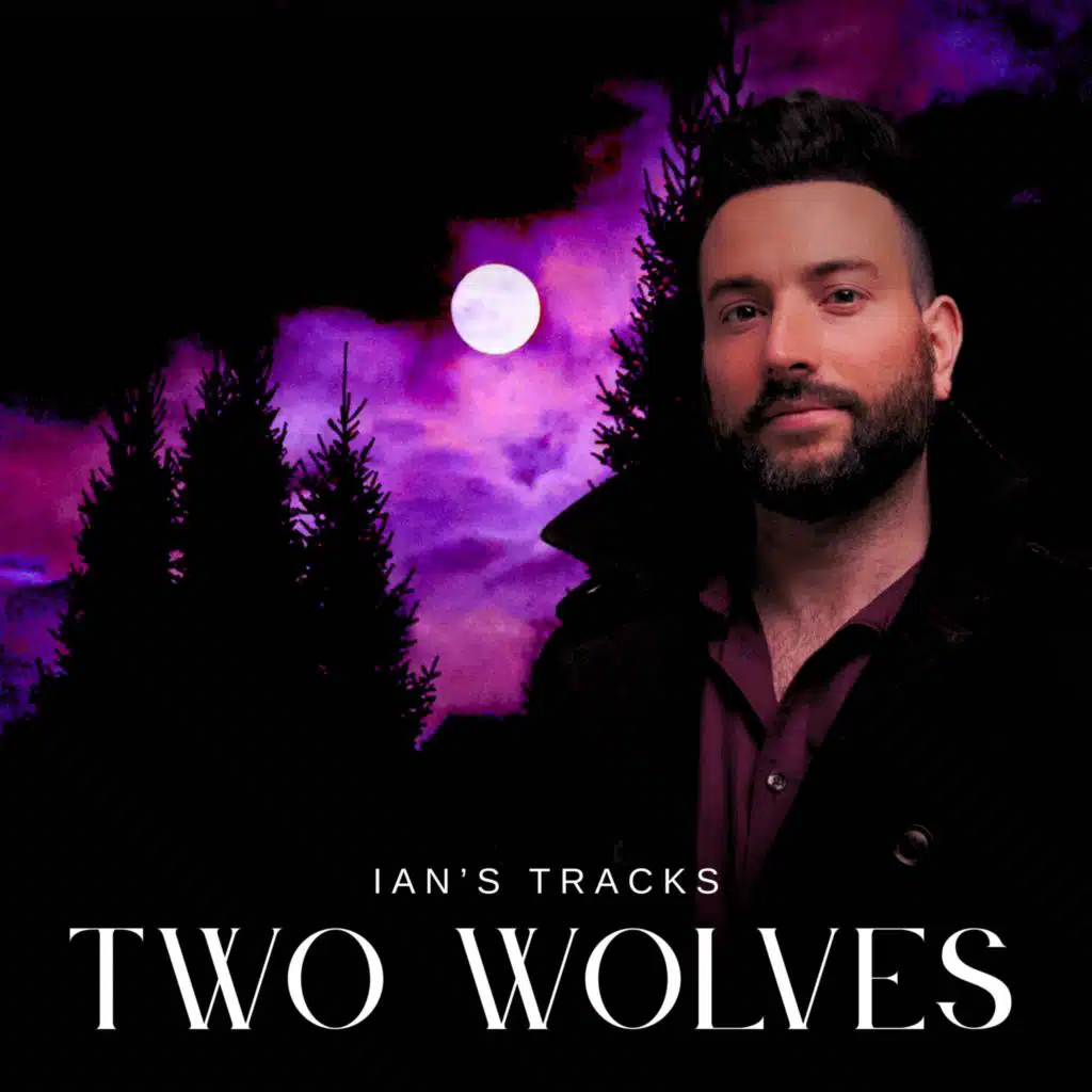 Ian's Tracks