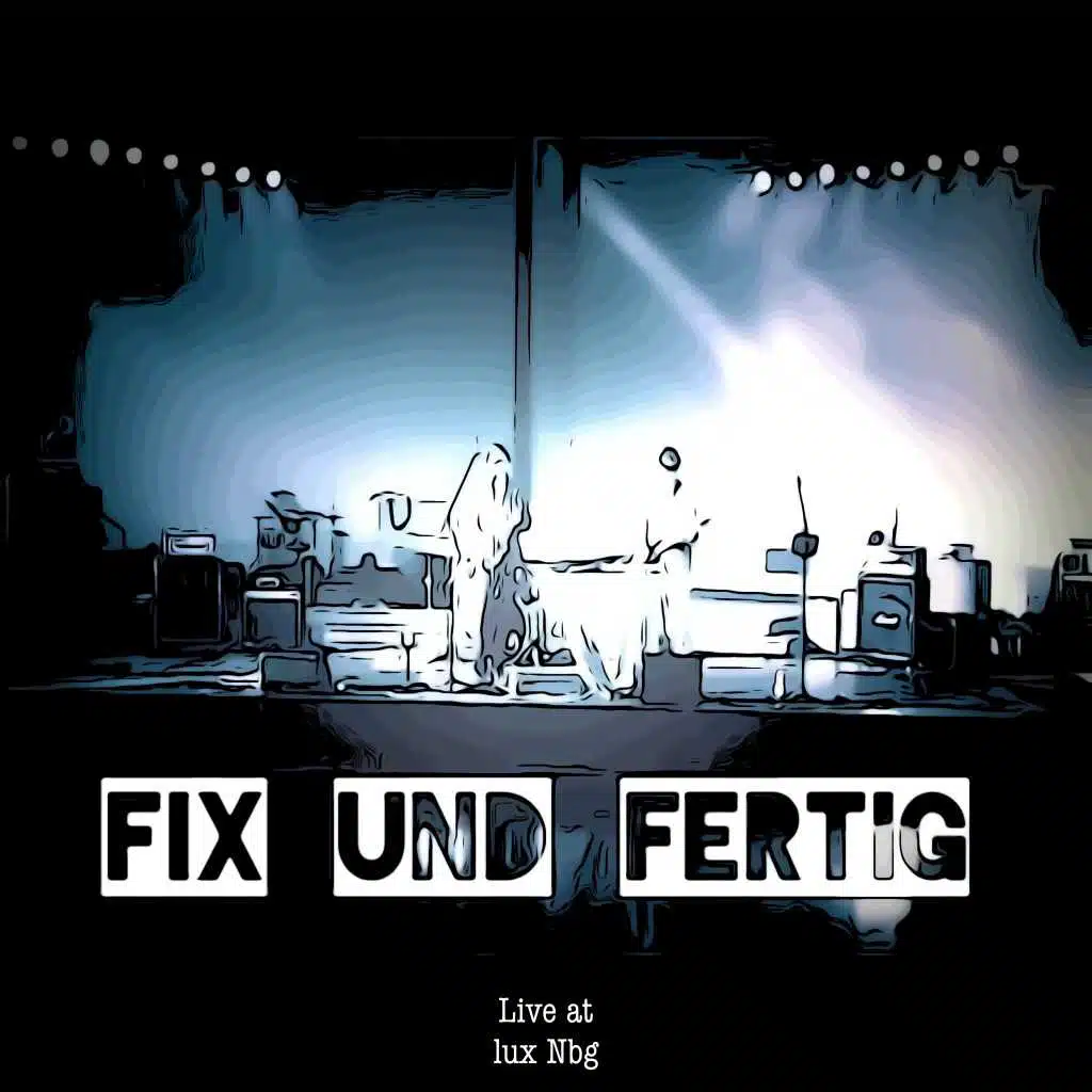We Shall Overcome (Live)