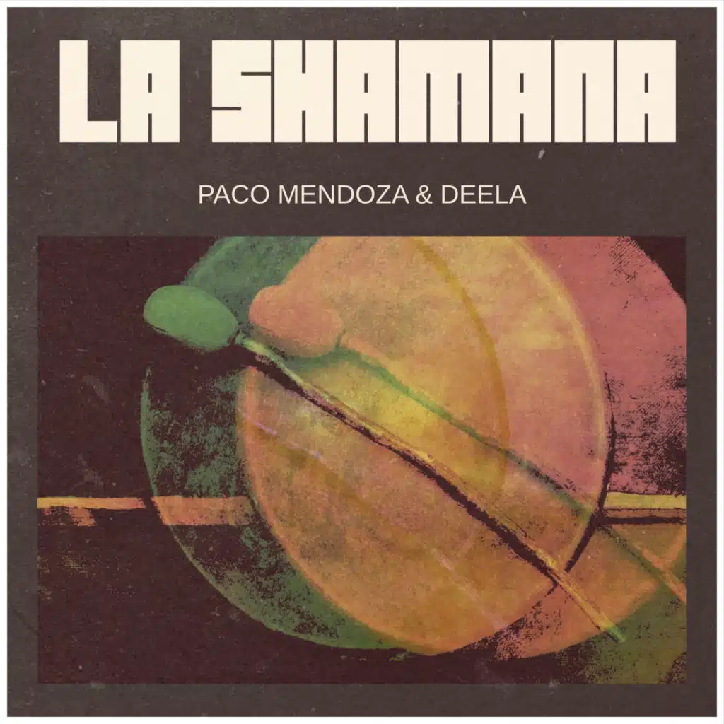 La Shamana (feat. EL Criminal)
