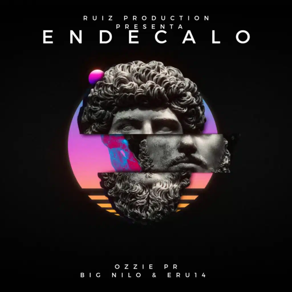 Endecalo (feat. BIG NILO & ERU14)