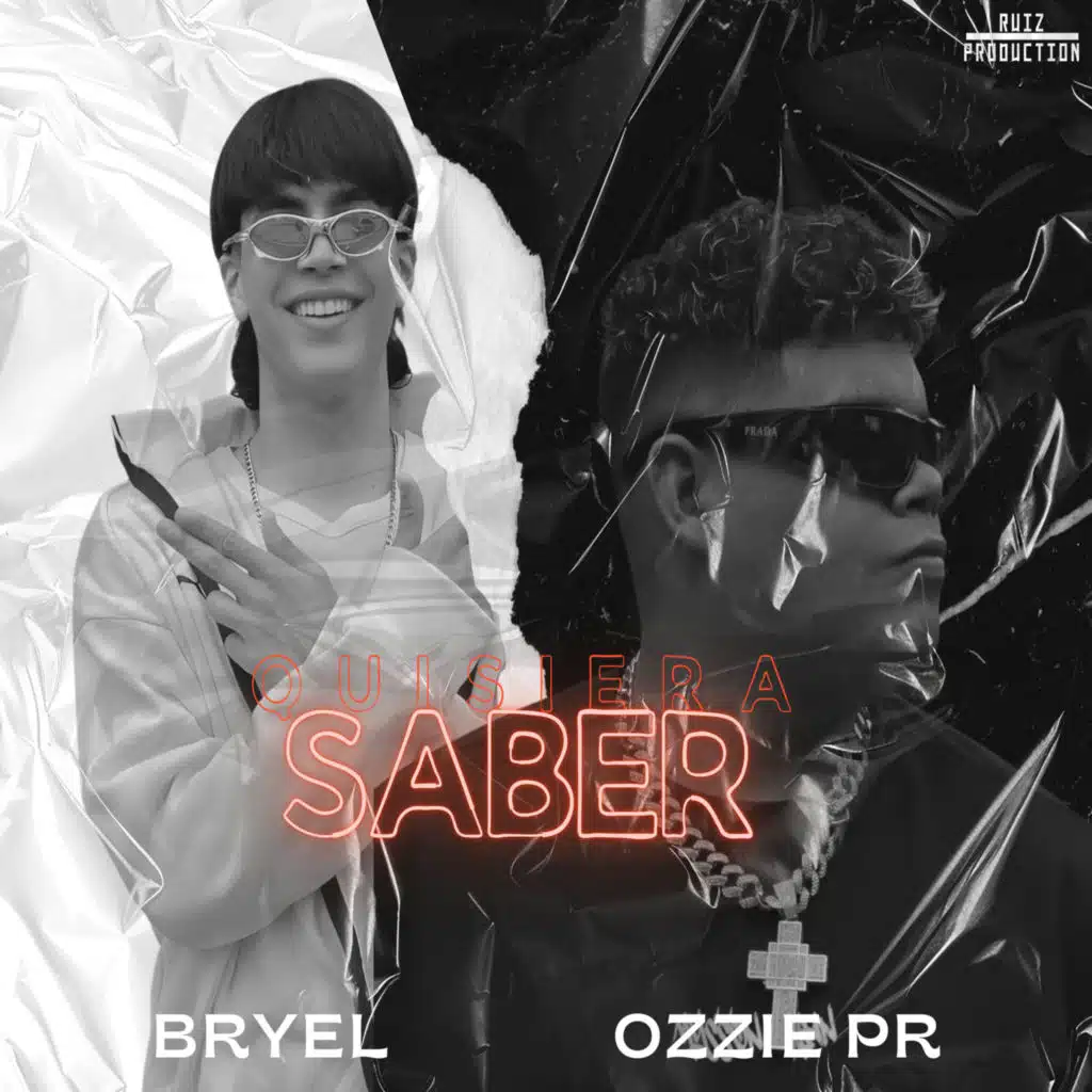 Quisiera Saber (feat. Bryel)