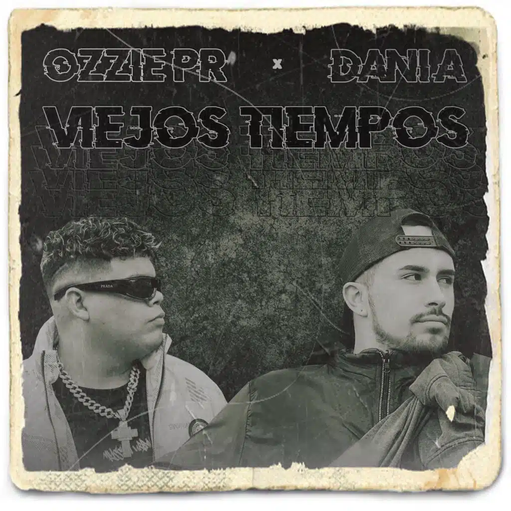 Viejos Tiempos (feat. DANI A)