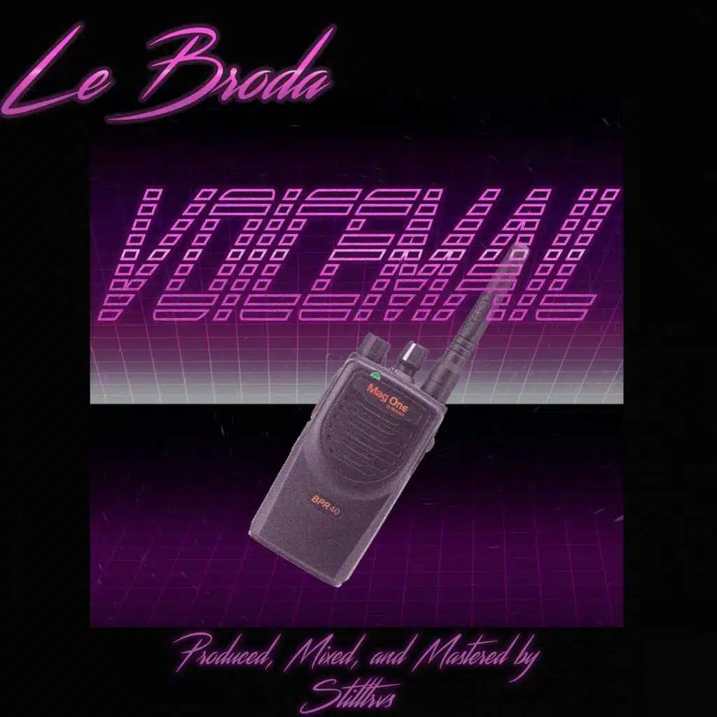 Voicemail