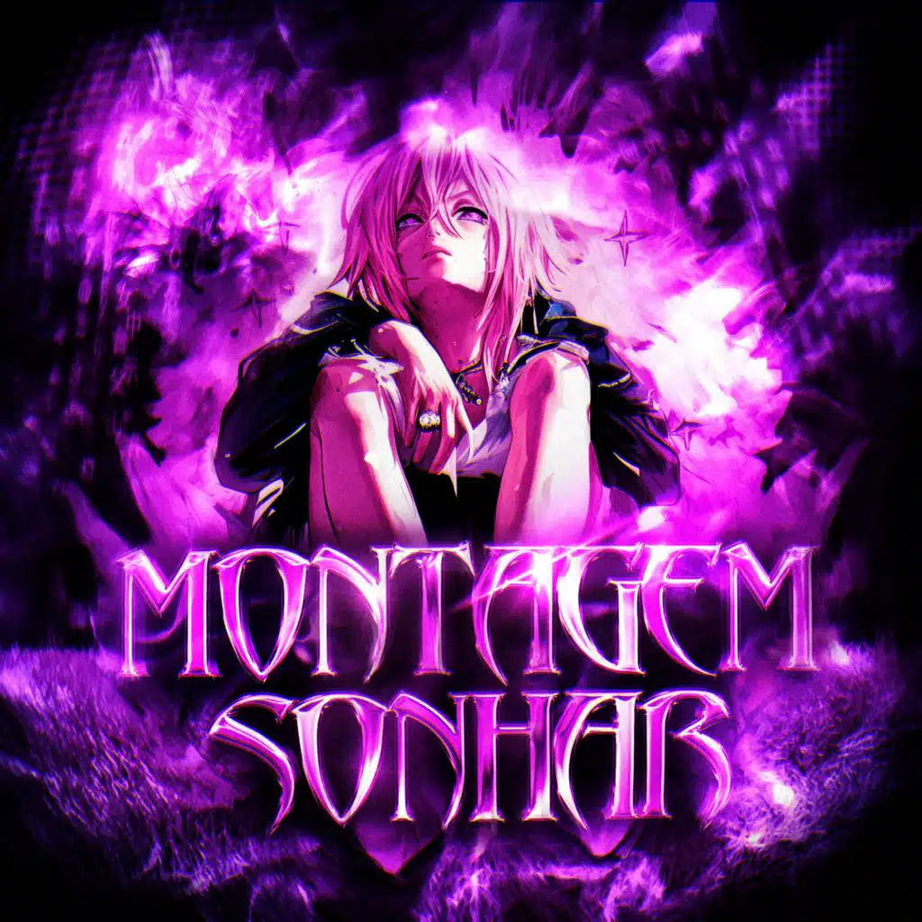 Montagem Sonhar