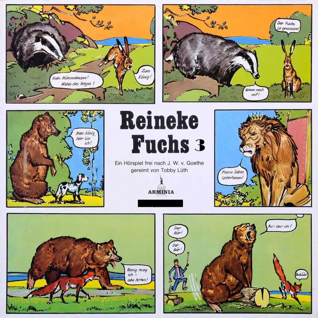Reineke Fuchs