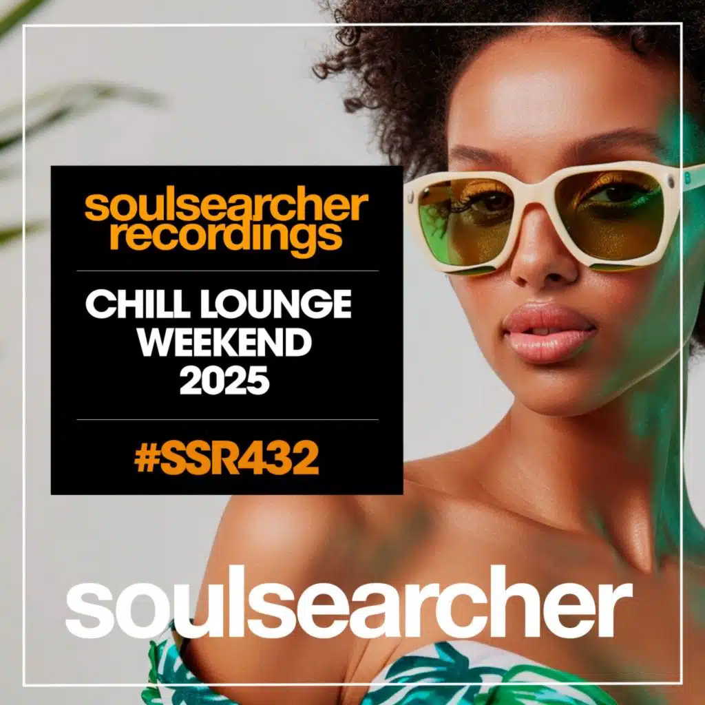 Chill Lounge Weekend 2025