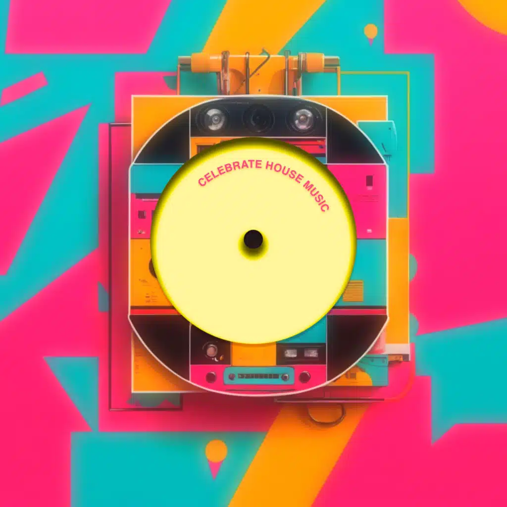 Celebrate House Music