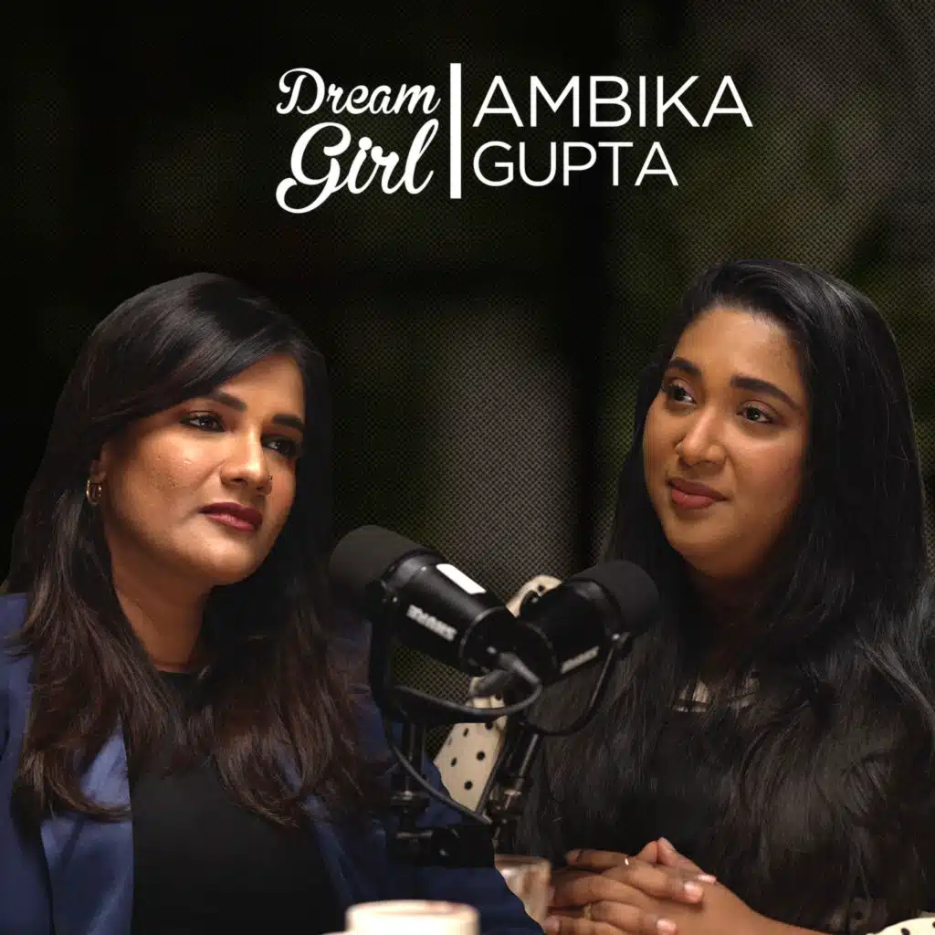 What Everyone Should Know About Healing From Grief With Ambika Gupta