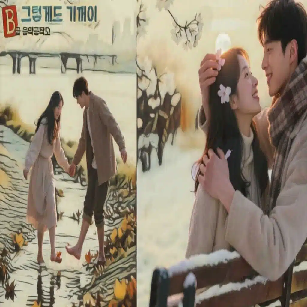 그렇게도 기꺼이(남)