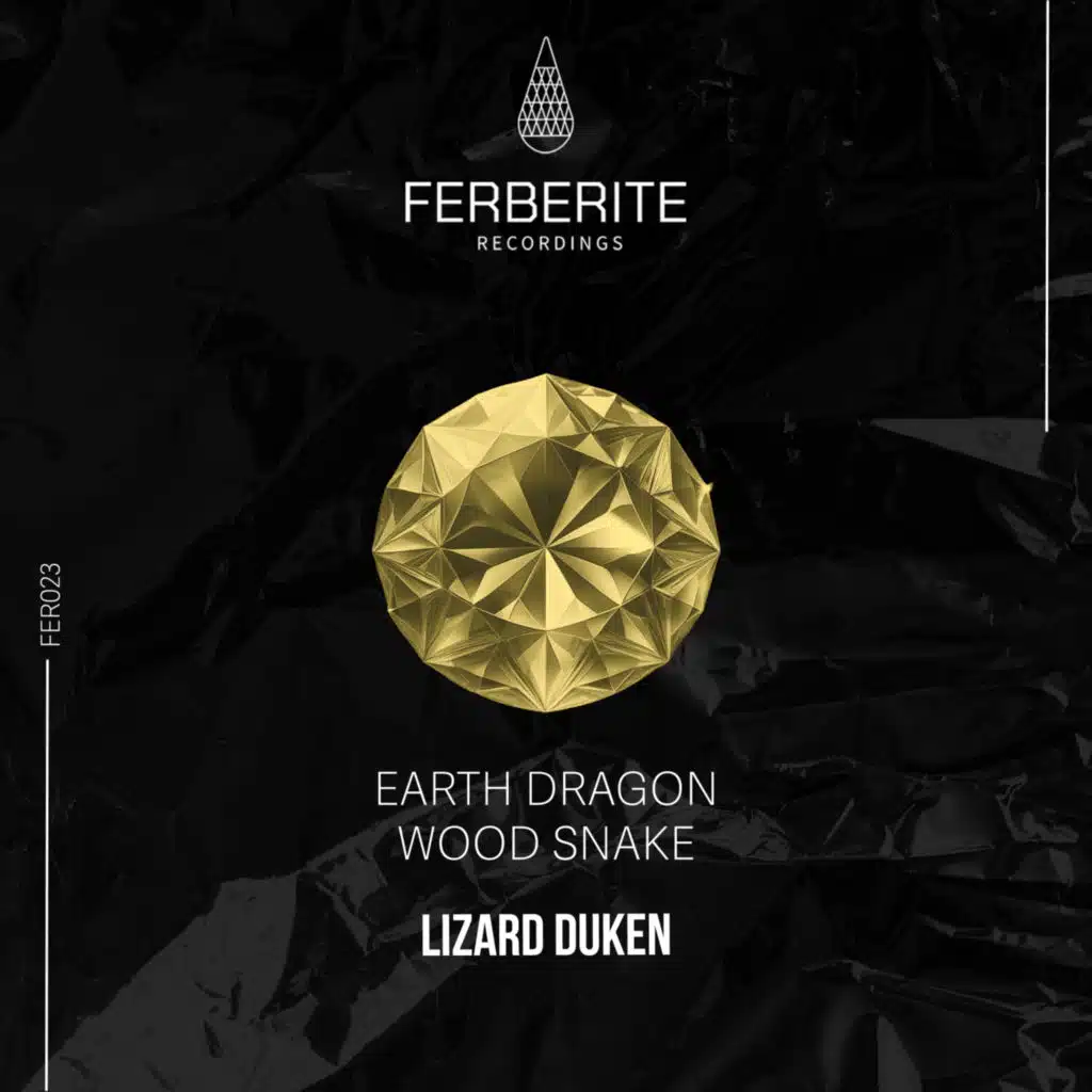 Earth Dragon / Wood Snake